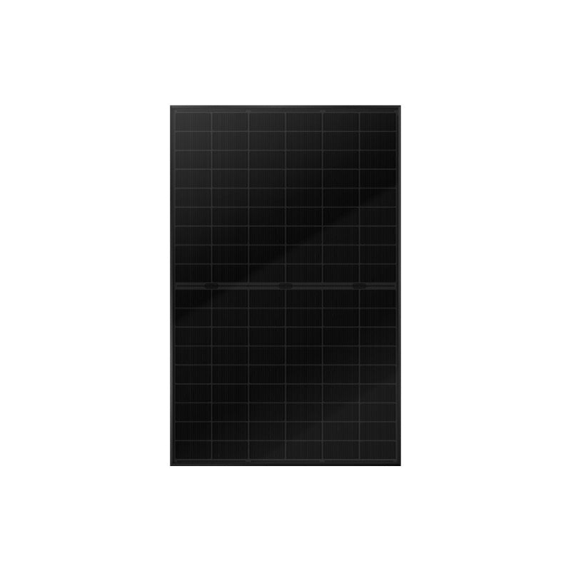 Thornova 440W (31pcs pallet) Tangra S Black N-Type Bifacial Solar Panel TS-BBT54(440)