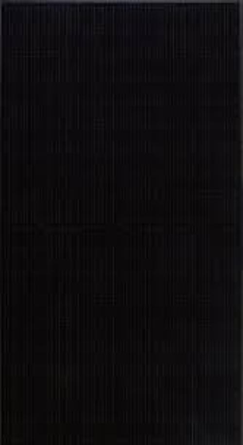 Runergy Hyperion Solar 390W (Pallet of 36) Mono 108 Half Cell P-Type HY-DH108P8B-390 Solar Panel