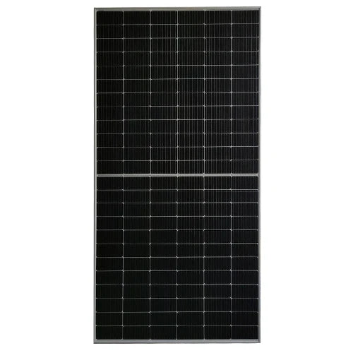 Hyperion Solar 545W (Pallet of 31) HY-DH108P8B Mono 144 Half Cell P-Type Solar Panel