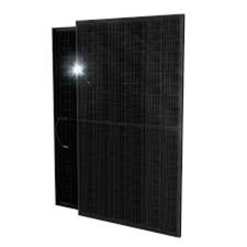 Philadelphia Solar 400W Dark Phenex PS-M108(HCBF)-400W Bifacial 108 Cells Mono PERC Solar Panel