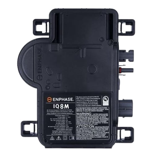 Enphase IQ8 Microinverter IQ8M-72-M-US