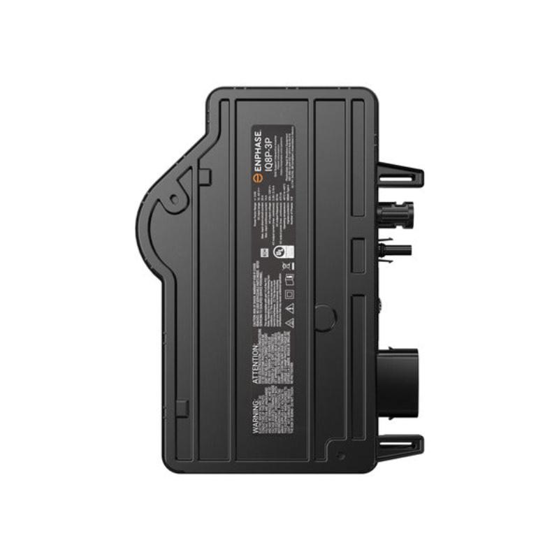 Enphase IQ8 Microinverter IQ8P-3P-72-E-US