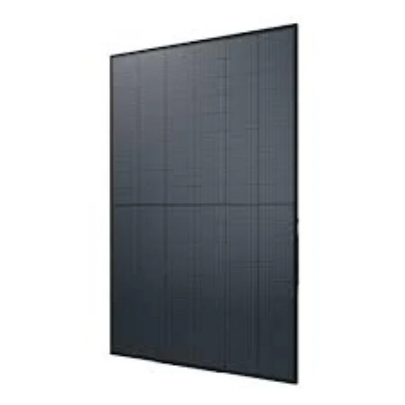 Axitec 440W 108 Half-Cell Bifacial N Type TOPCon Solar Panel AC-440TGB/108BB