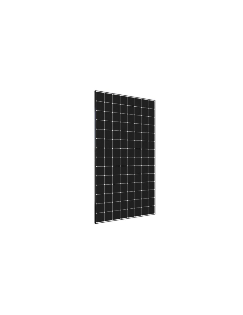 Maxeon Solar 425W SPR-MAX6-425-BLK Mono Solar Panel