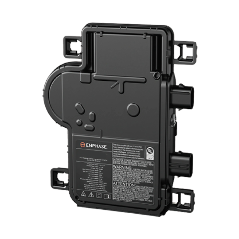 Enphase IQ8 Microinverter IQ8HC-72-M-US Made in the USA