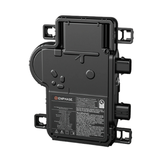 Enphase IQ8 Microinverter IQ8HC-72-M-US Made in the USA