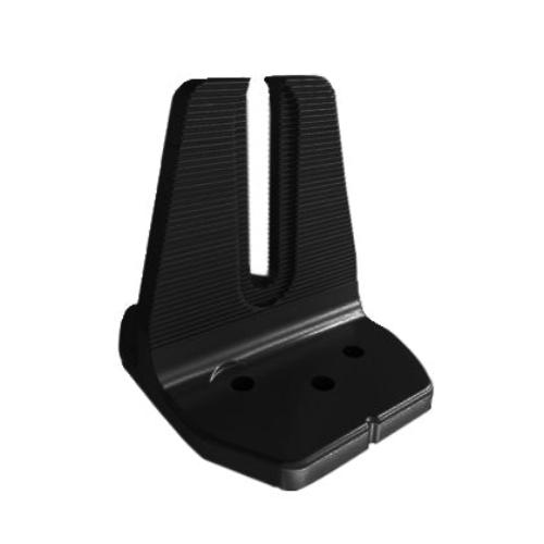 IronRidge Halo Ultra Grip Black QM-HUG-01-B1