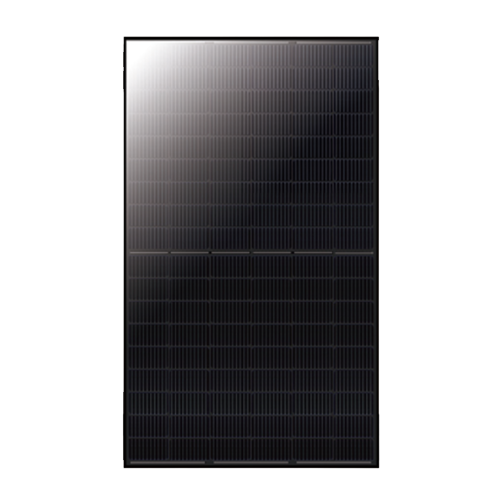 Phono Solar 410W Twinplus All Black 108 MONO-PERC Cell PS410M6H-18/VHB Solar Panel