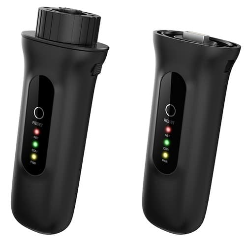 Solis Plugin WIFI Cellular Stick 10 inverters USB Connection S1-W4G-ST-USB