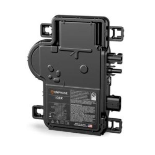 Enphase IQ8X Microinverter IQ8X-80-M-US