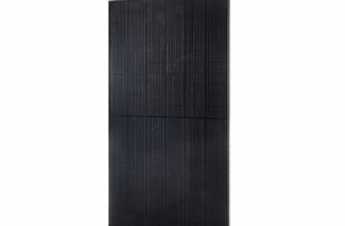 Panasonic EverVolt HJT 420W All Black Solar Panel PNS-EVPV420HK2