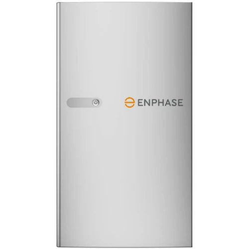 Enphase IQ Battery 5P Kit Assembly IQBATTERY-5P-1P-NA-DOM Domestic Content