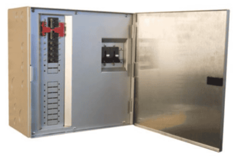 Outback Power GS Load Center for Radian Series