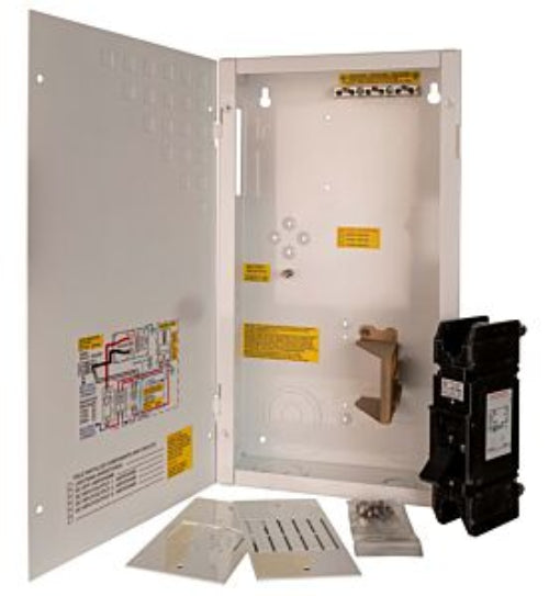 Midnite 250A Mini DC Disconnect Box MNDC250