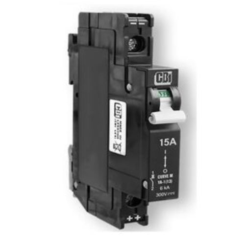 Midnite Breaker 40A 300VDC Polarized MNEPV40-300-1PP