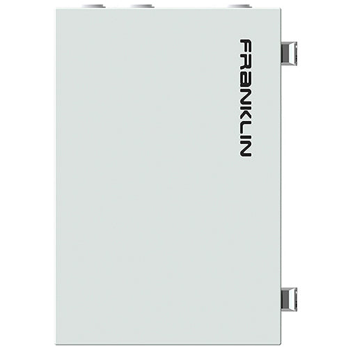 FranklinWH aPbox ACCY-RCV1-US Remote and Automatic System Monitoring
