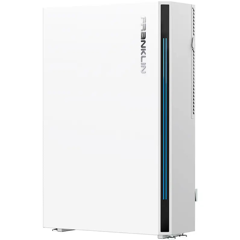 FranklinWH aPower X 13.6kWh 120/240V APR-05K13V1-US Battery Storage