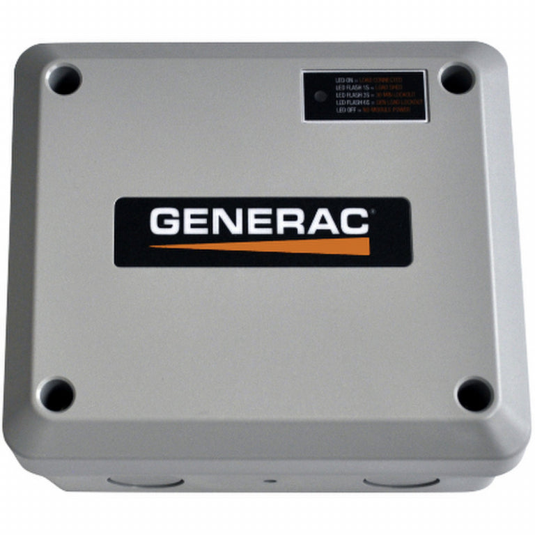 Generac 50 Amps Smart Management Module G0070001