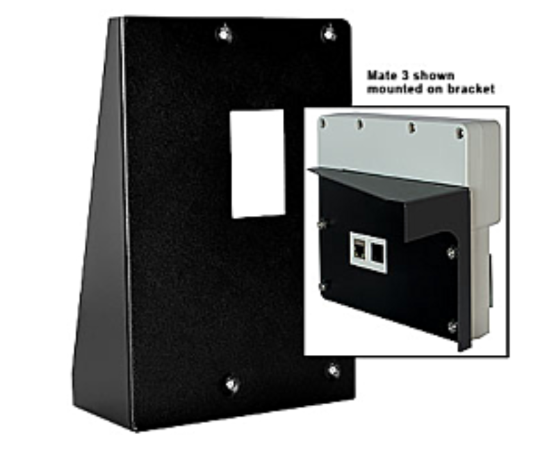Midnite Solar Mounting MNMATE3BRKT Bracket for Mate 3