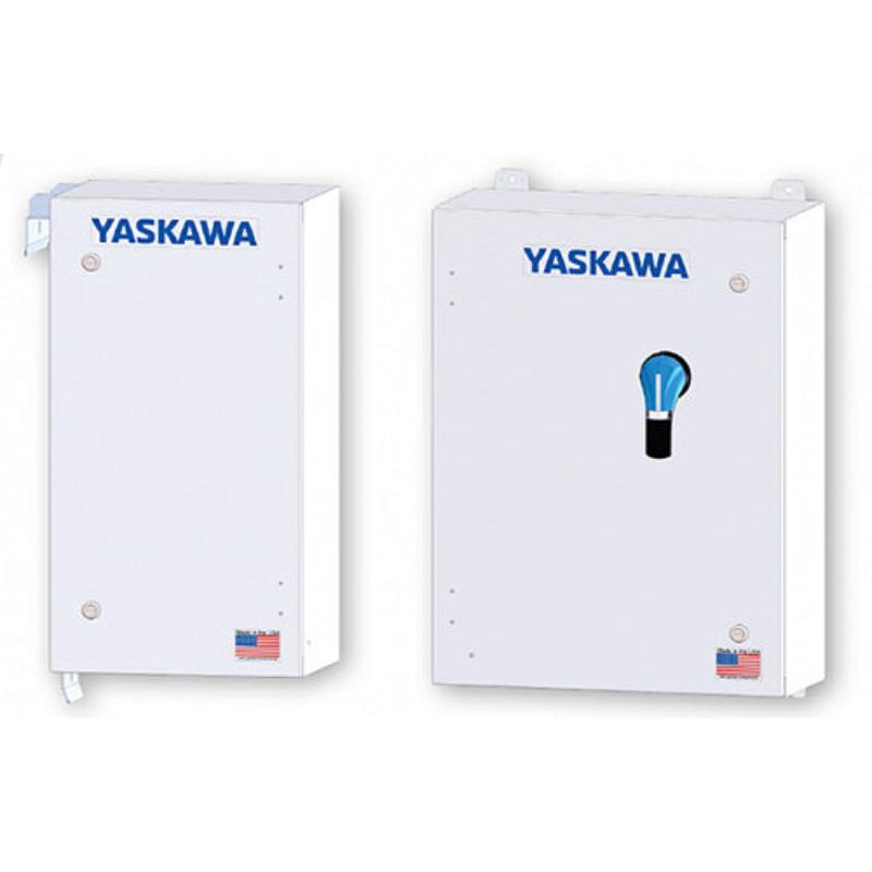 Solectria Fused String Combiner CR1500-16P-20F-400S 1500VDC 400A NEMA4