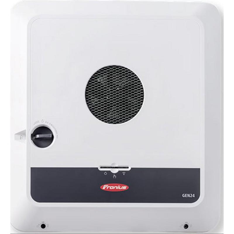3.8kW Fronius Primo GEN24 Plus 4,210,140,802