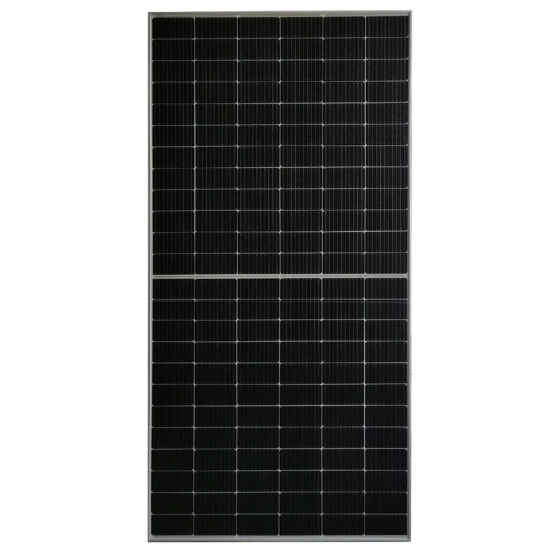 Hyperion Runergy 550W 144 Cells Bifacial Solar Panel HY-DH144P8-550