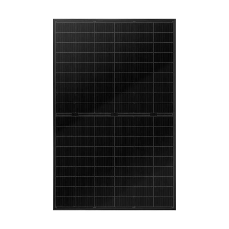 Thornova 410W X TS-BB54 (Pallet of 31) Bifacial All Black Solar Panel