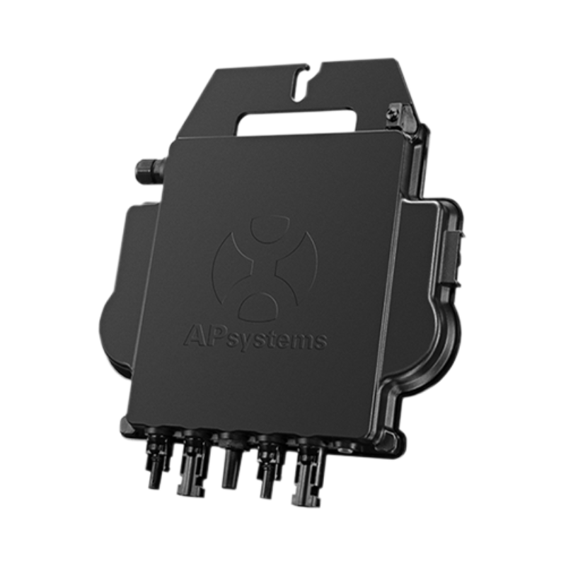 APSystems APSmart DS3-L-NA-768VA 118001 Single Phase Dual Module Microinverter