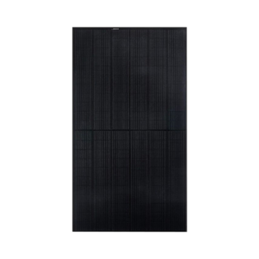 REC Solar 420W PURE 2 Alpha Series Solar Panel REC420AA-PURE-2