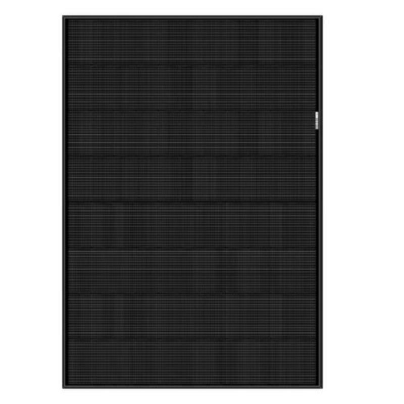 REC Solar 450W Alpha Pure-RX Solar Panel REC450AAPure-RX