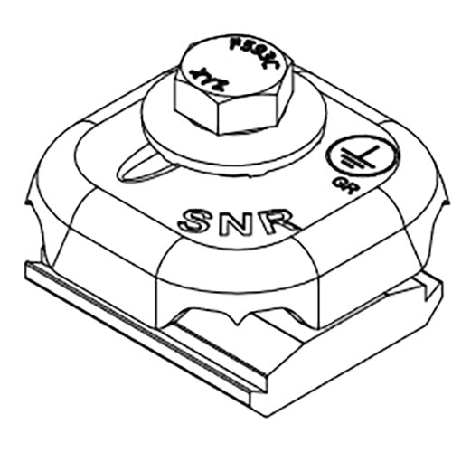 SnapNrack OmniLug 242-10034