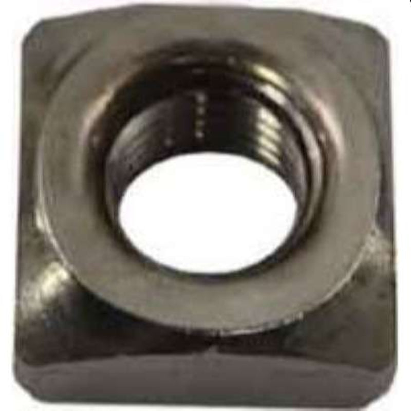 Schletter Nut, Square, M10, DIN 557, 316 943914-010