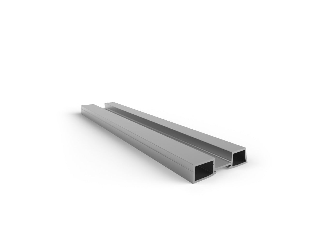 Schletter Pro Floor Profile Connectors 129200-001