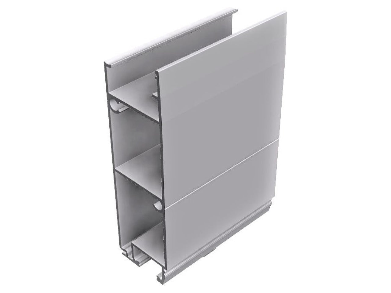 Schletter Pro Screw-In Heightening Element for Pro Floor 165005-002