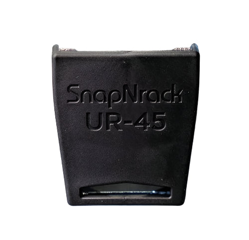 SnapNrack UR-45 End Cap 232-10101