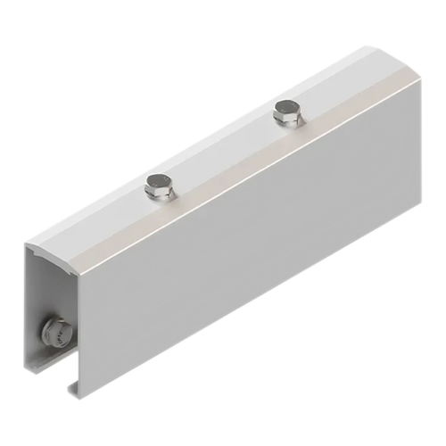 SnapNrack Ground Rail Splice 242-04009