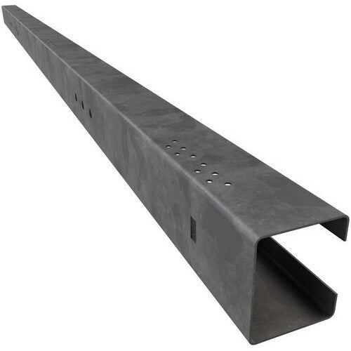 Unirac GFT TOP CHORD CHANNEL 20/30 LF 404037