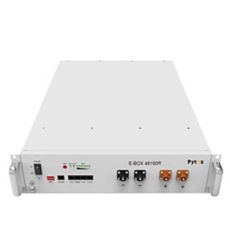 Pytes WD01 Smart Monitor EBOX 48100R Wifi Dongle (11049100151)