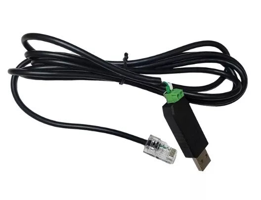 Update Cable RS485 - LP4/LL EG4 EG4UPCA485