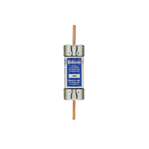 Eaton ECNR 175 70A Class RK5 Time Delay Fuse 250Vac Qty 1