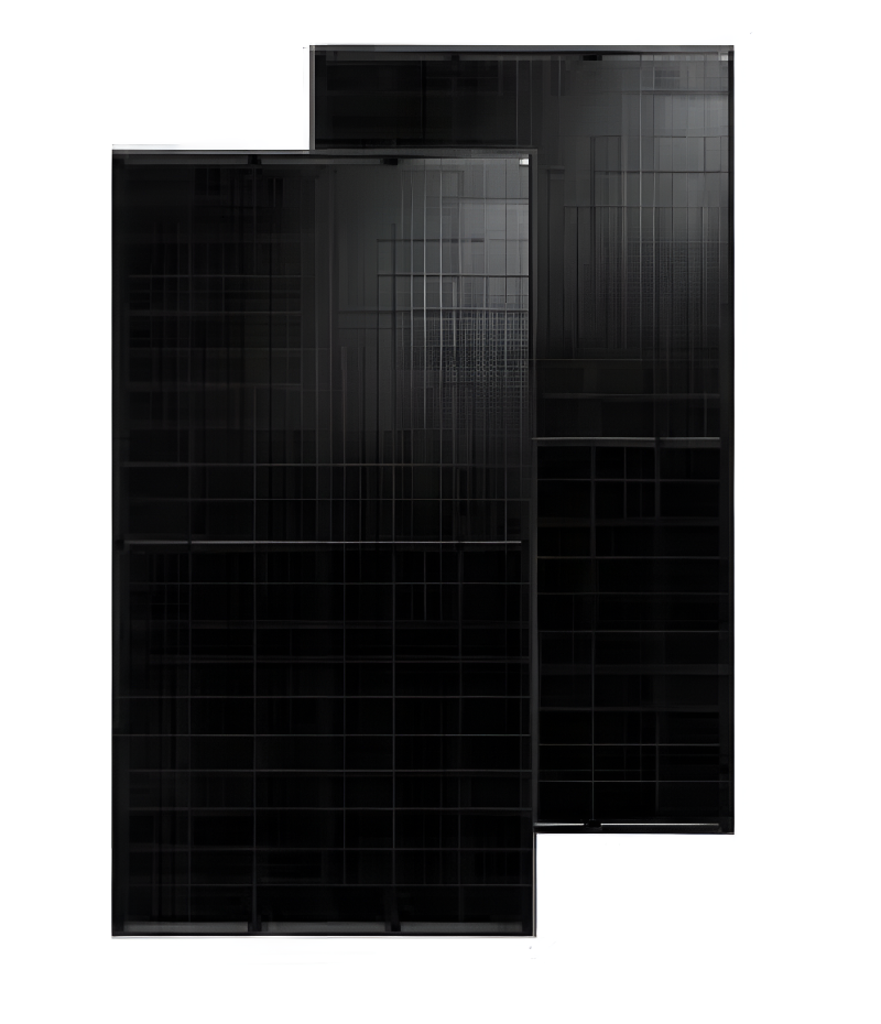 Talesun BIPRO 585W (Pallet of 36) TM7G72M-585 144 Half-Cell Bifacial Solar Panel