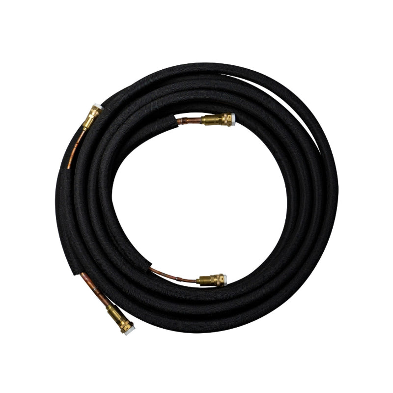 EG4 EG4MISPLIEX12K Line Extension Set Mini Split - 12k AC/DC Unit