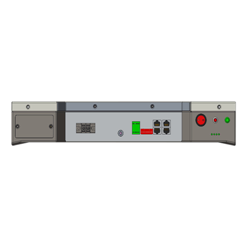 MK Battery DD21001 Low Voltage HUB Combiner