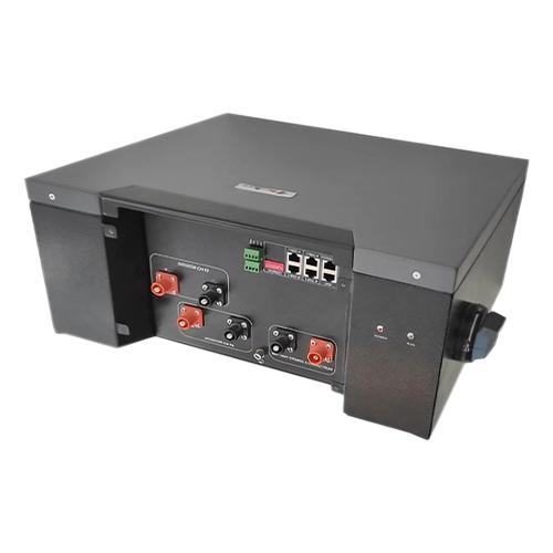 MK Battery Deka DD21002 125A 1000VDC Breaker High Voltage Box