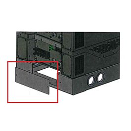 MK Battery L-Bracket Mounting Kit for Multi-Module DD21009