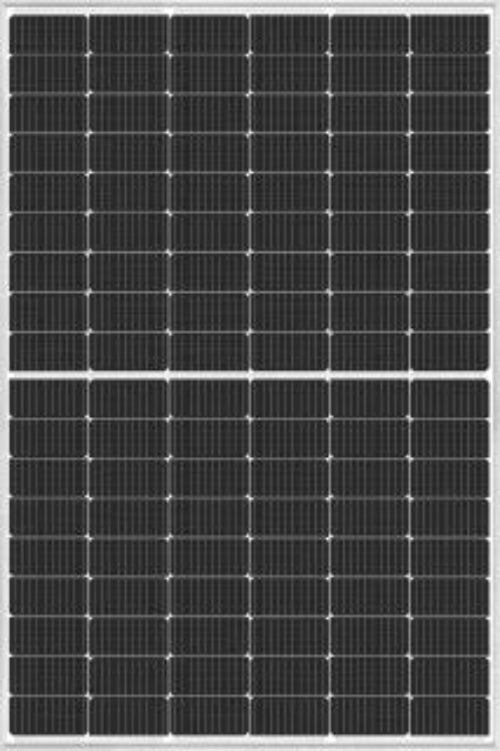 VSUN 405W VSUN405-108BMH 108-Cell Mono Bifacial Solar Panel