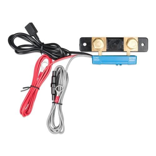 Victron SmartShunt 500A/50mV SHU065150050 IP65