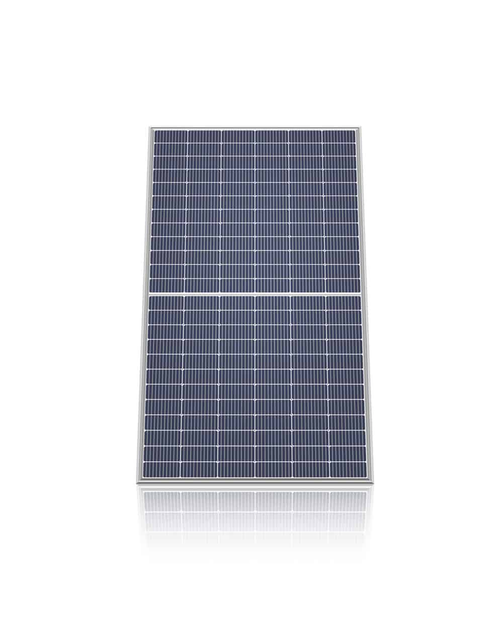 Heliene 580W 144HC M10 NTYP SL Bifacial Solar Panel Domestic Content