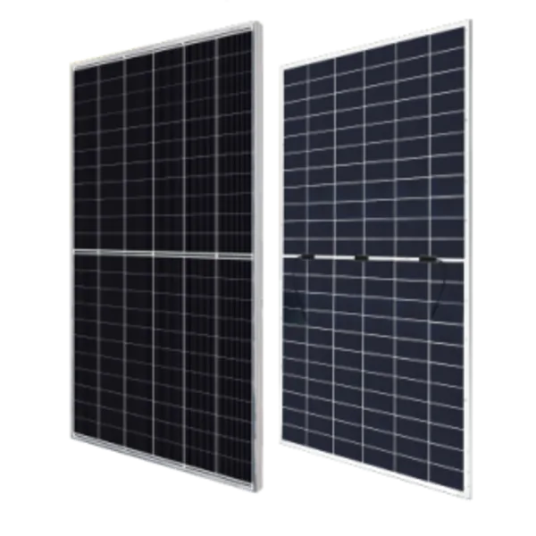 Canadian Solar 690W N-type Bifacial TOPCon CS7N-690TB-AG solar panel