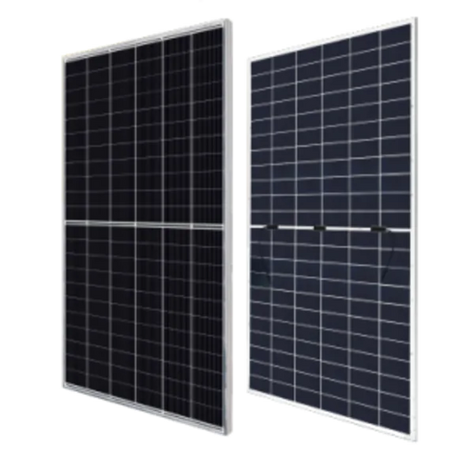 Canadian Solar 690W N-type Bifacial TOPCon CS7N-690TB-AG solar panel